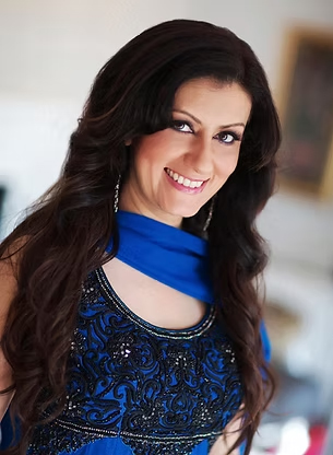 Shama - Lead Vocalist