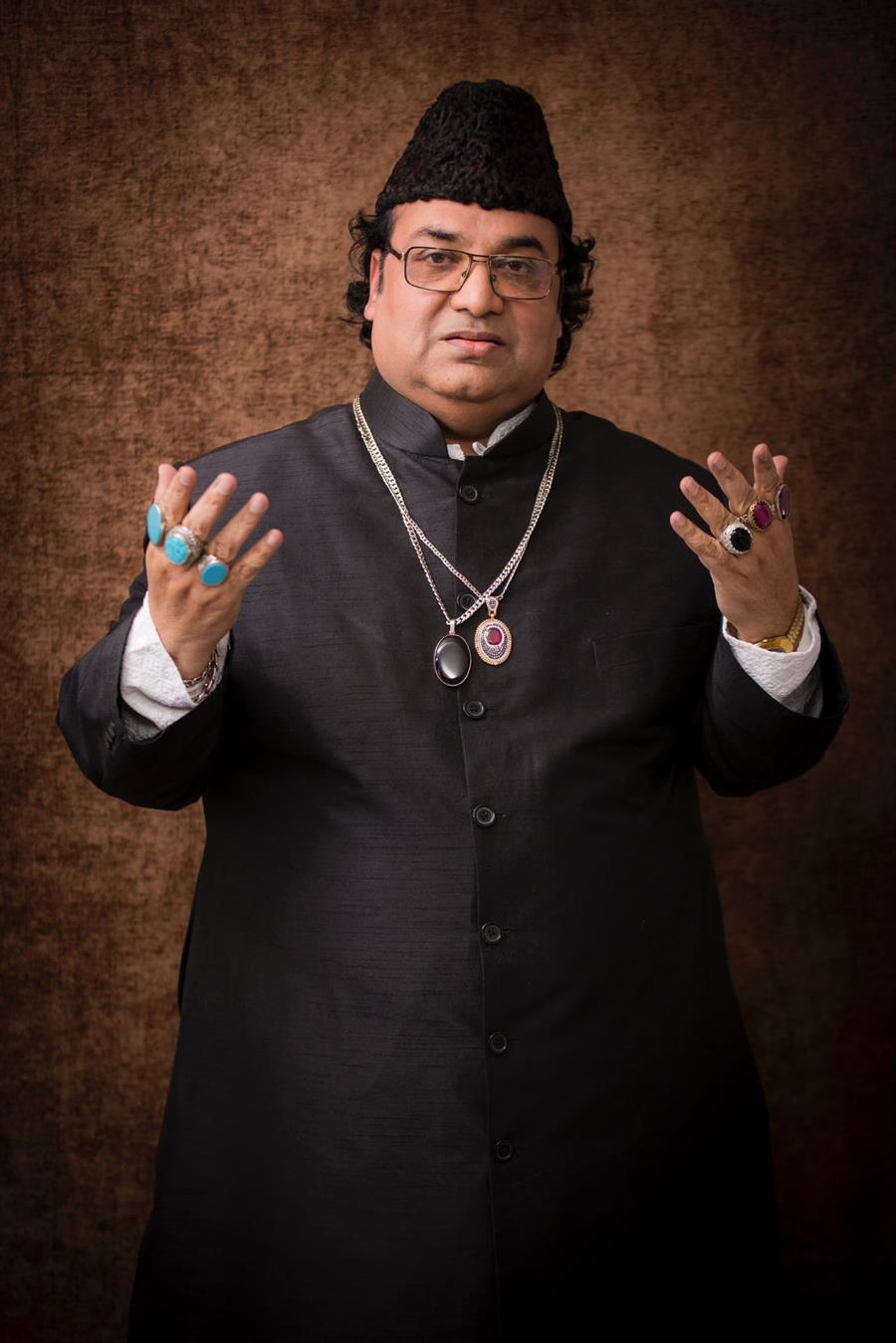 Khan Brothers Qawaali Performance