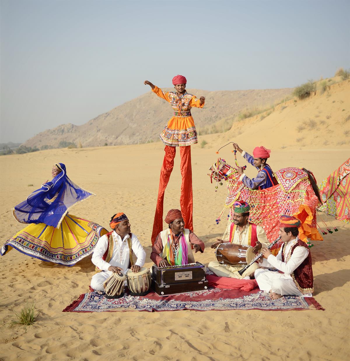 VR Presentation and conference