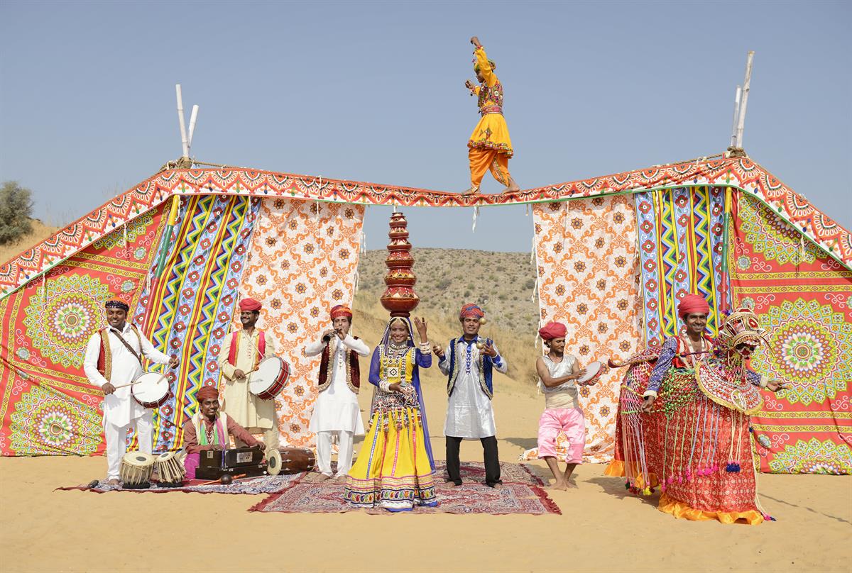 VR Presentation and conference