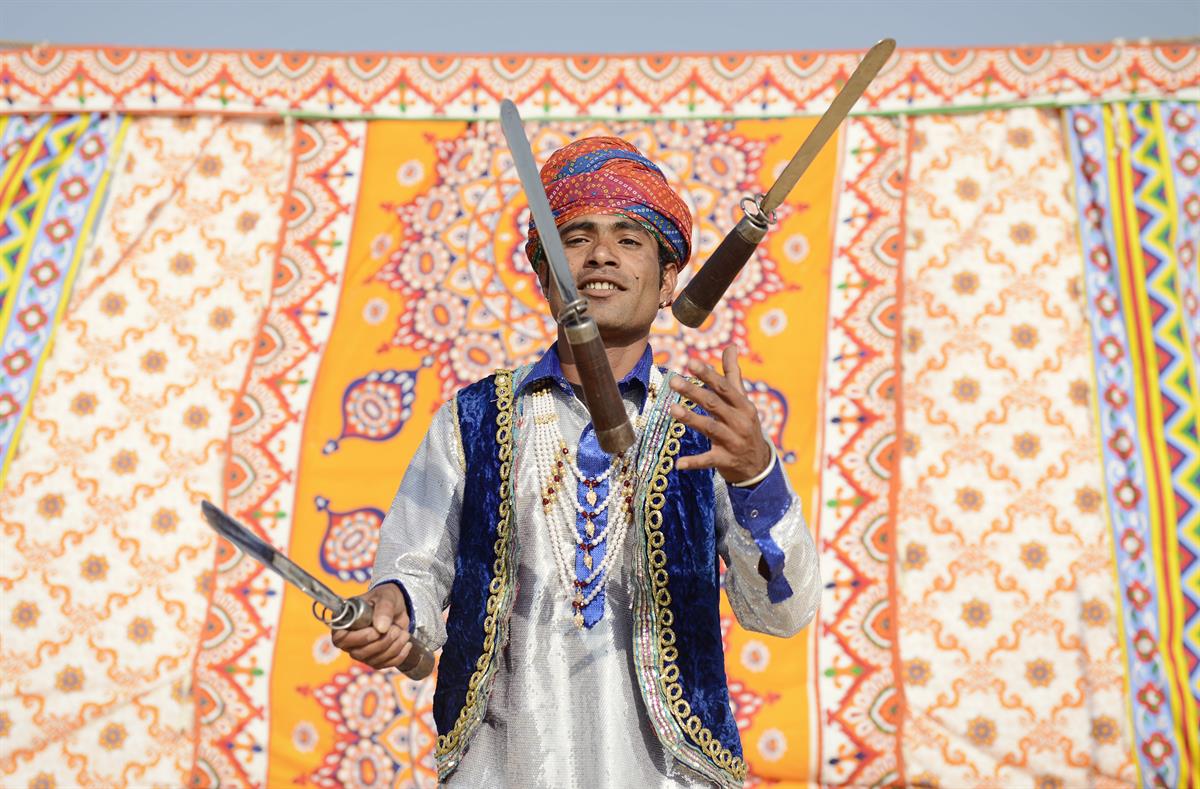 VR Presentation and conference