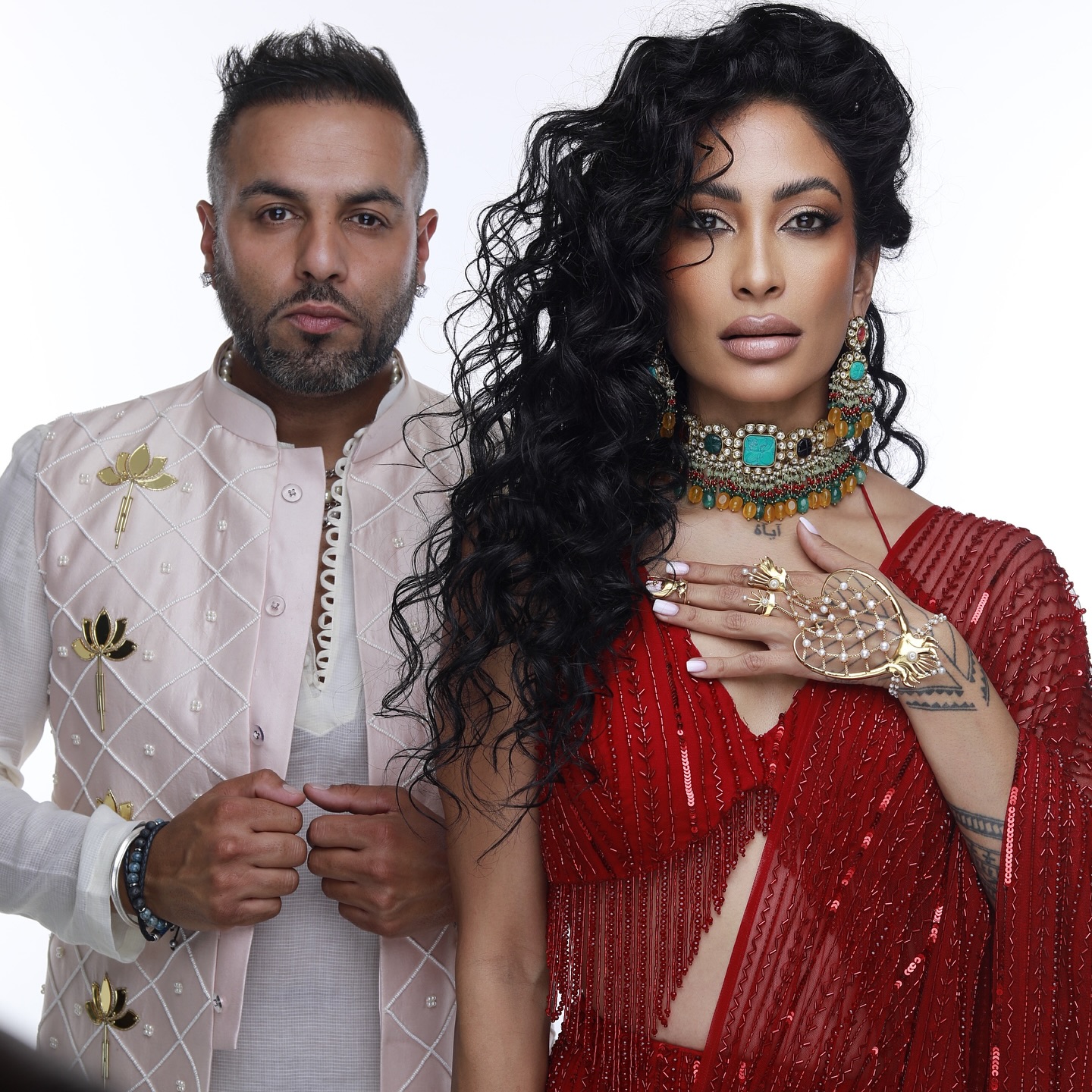 H Dhami Live Performance