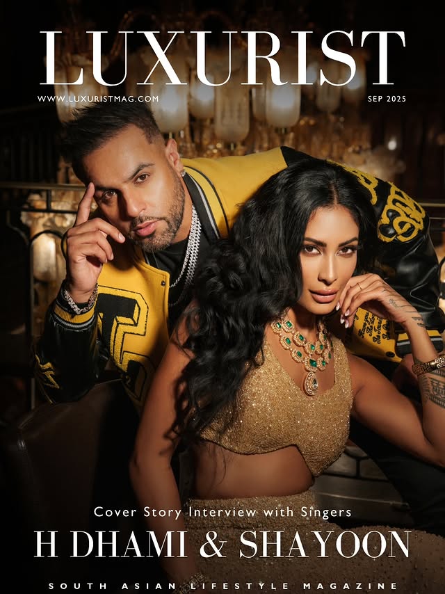 H Dhami Festival Appearance