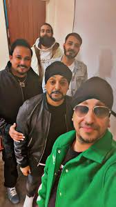 Herbie Sahara Live Performance