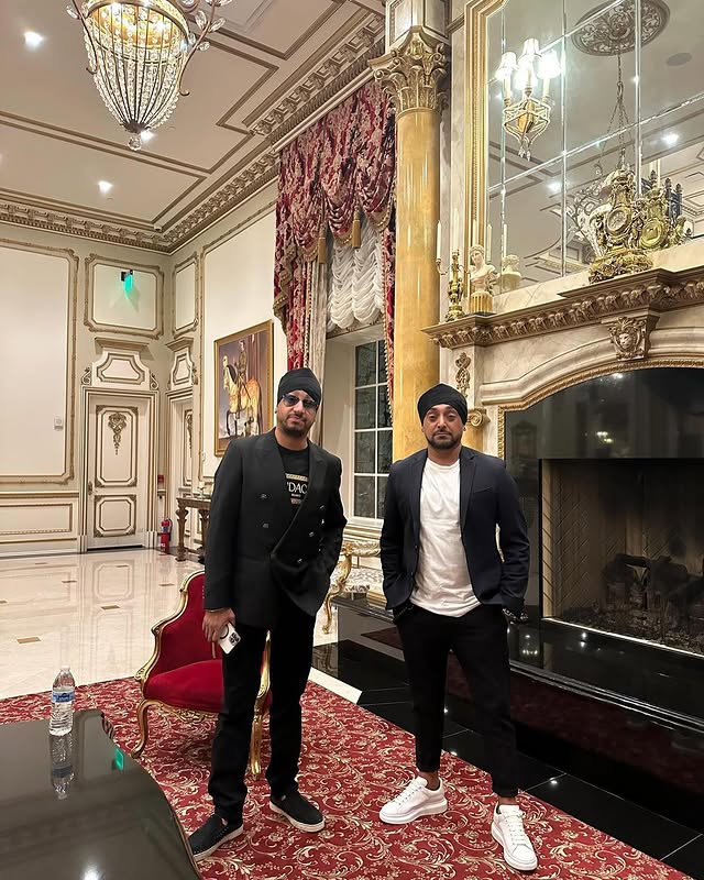 International Tour Performance