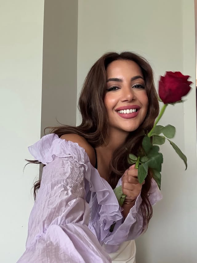 Rameet Sandhu Studio Session