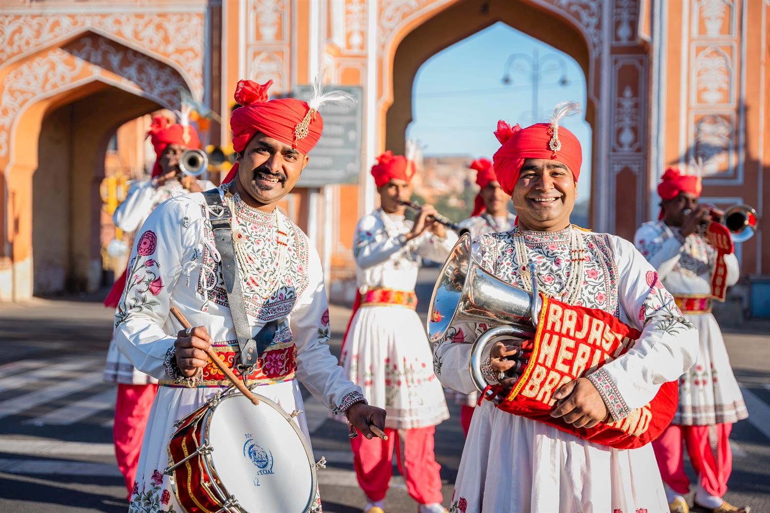 VR Presentation and conference