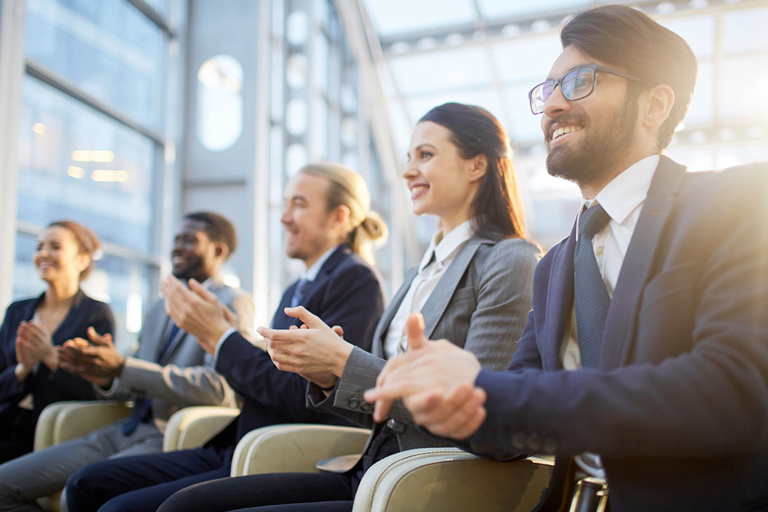 Eventmaster International Event