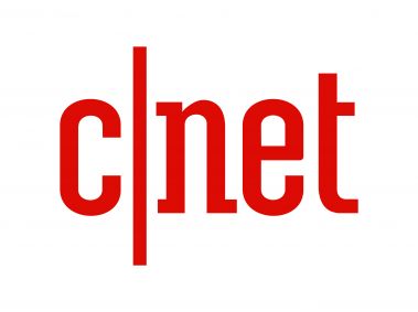 CNET Logo